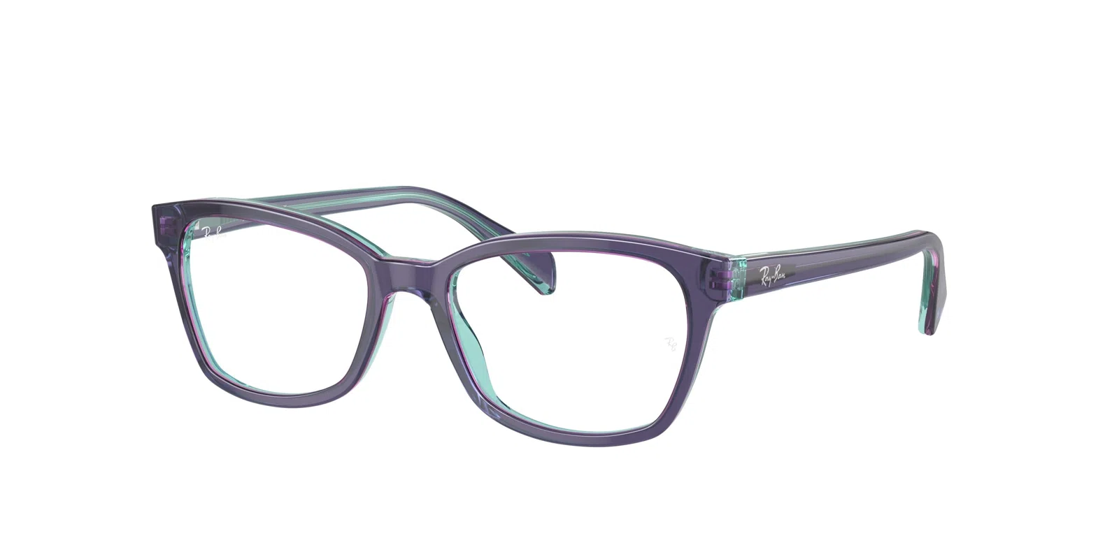 Ray-Ban Kids 0RY1591 Eyeglasses - view 20